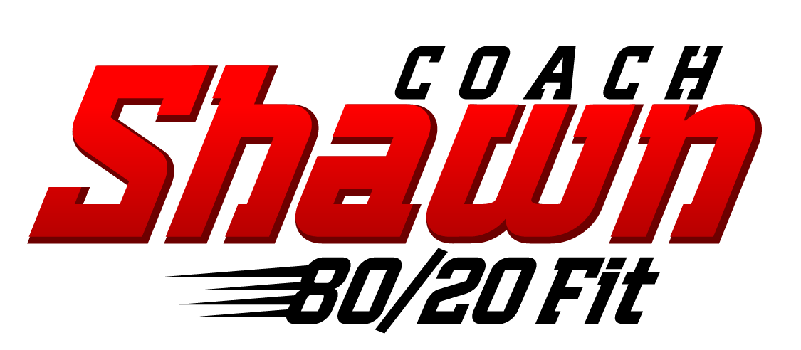 Coach Shawn Logo